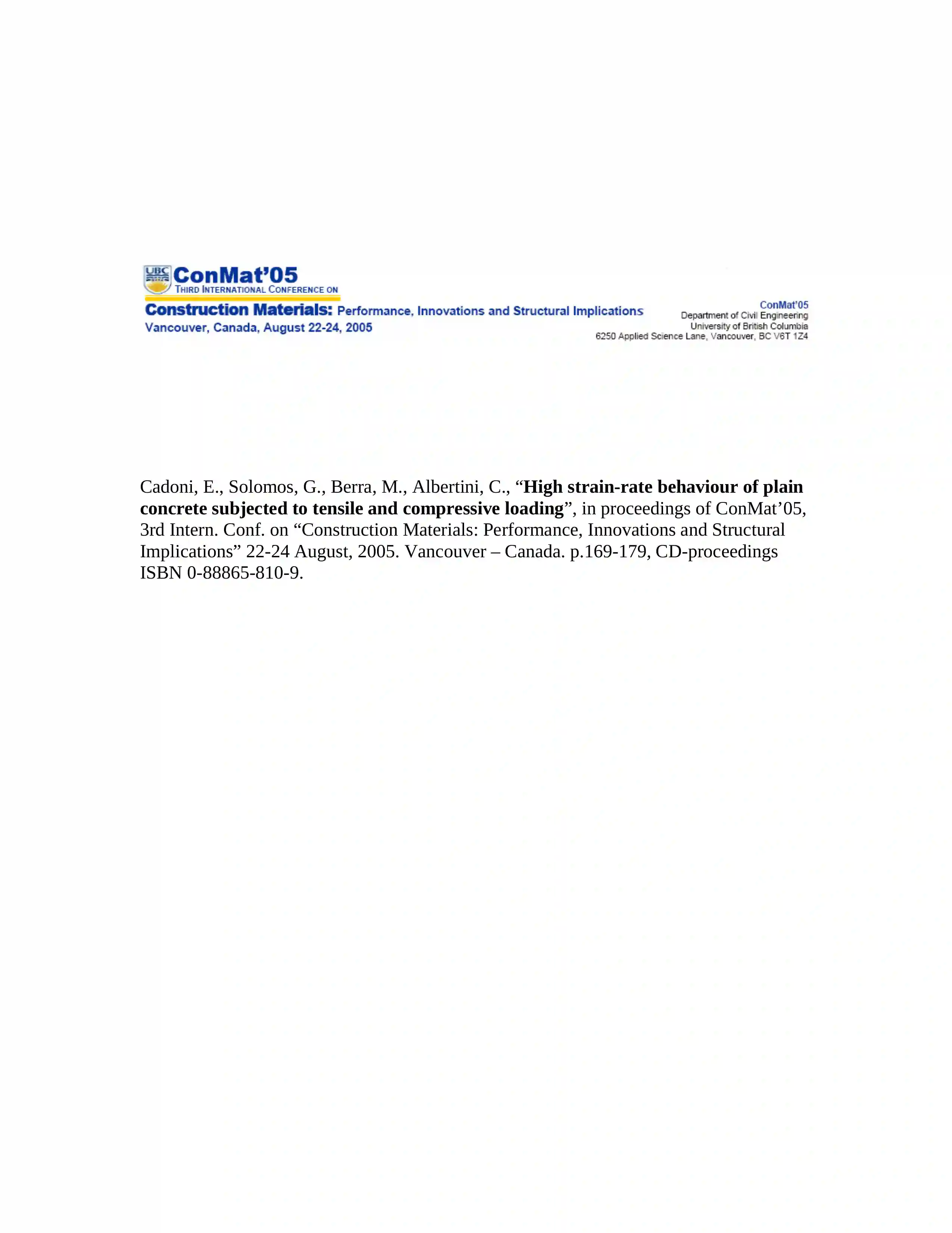 card image