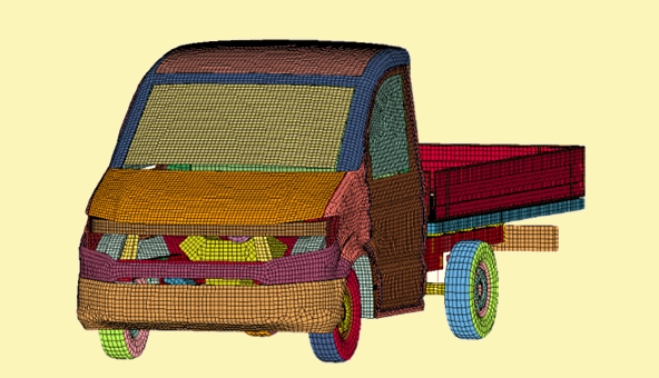 card image